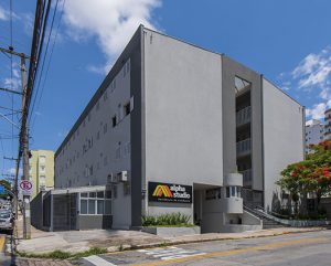Alpha Studio Residência de Estudantes Perto da PUC Sorocaba